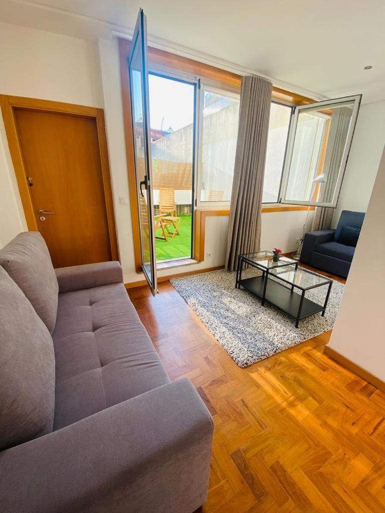 Bolhao Elegance Apartaments OOporto Exterior foto