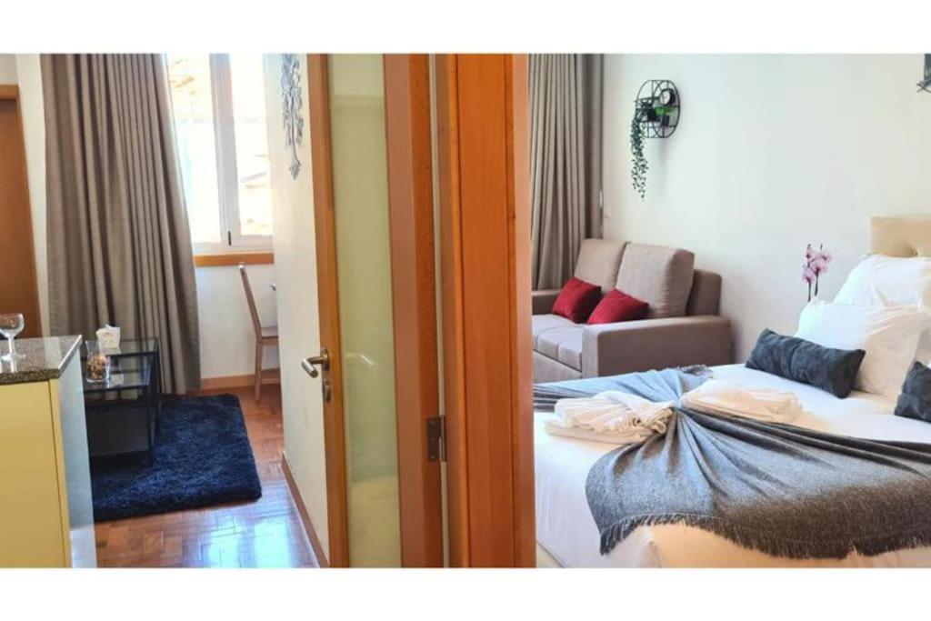 Bolhao Elegance Apartaments OOporto Exterior foto