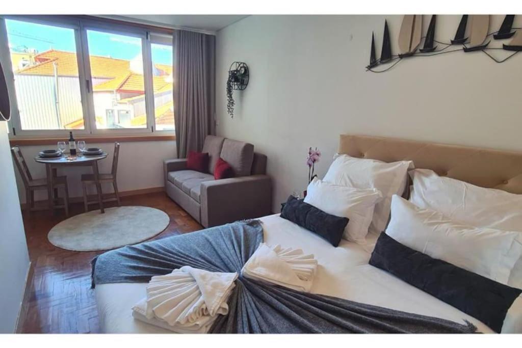 Bolhao Elegance Apartaments OOporto Exterior foto