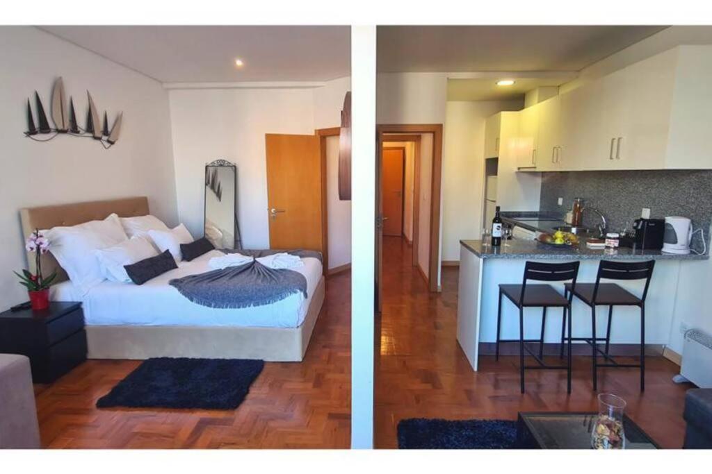 Bolhao Elegance Apartaments OOporto Exterior foto