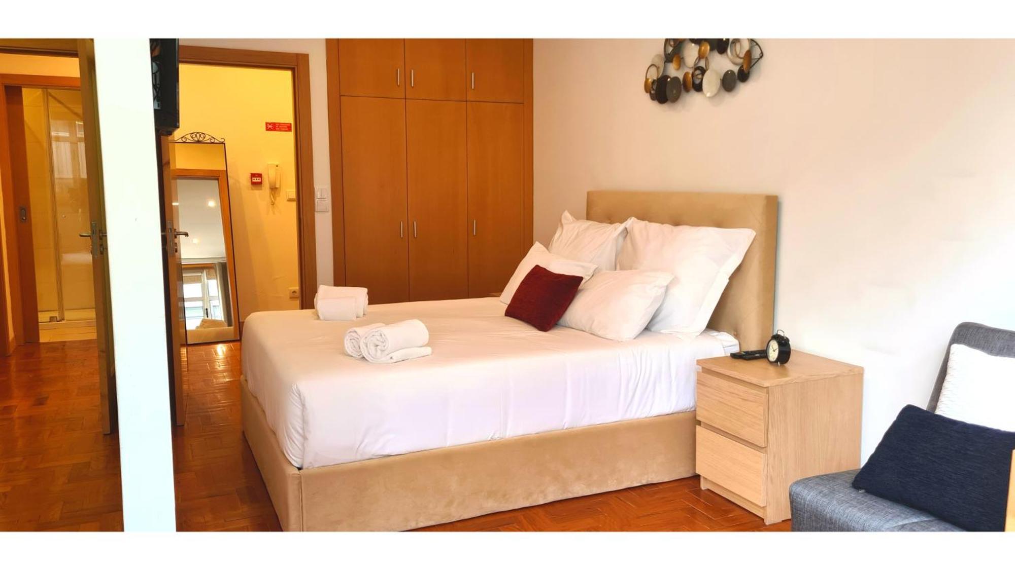Bolhao Elegance Apartaments OOporto Exterior foto