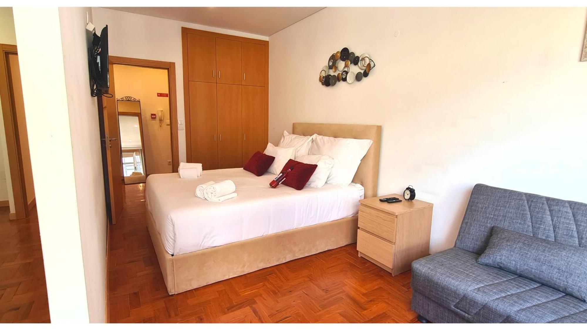 Bolhao Elegance Apartaments OOporto Exterior foto